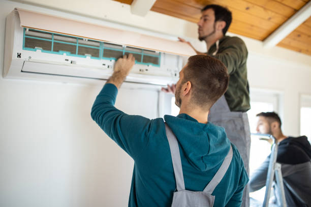Ductless HVAC repair in Kingston, PA
