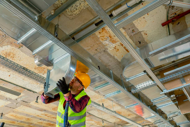 Best HVAC tune-up services  in Kingston, PA