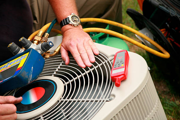 Best 24/7 HVAC repair  in Kingston, PA