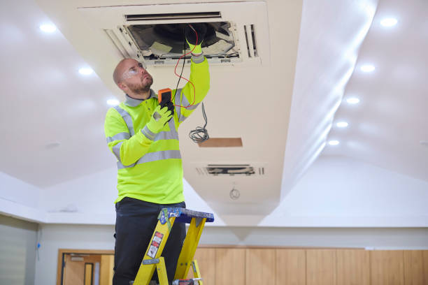 Best HVAC service technicians  in Kingston, PA
