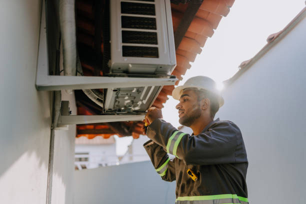 Best Emergency HVAC repair  in Kingston, PA