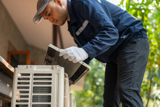 Best Commercial HVAC repair  in Kingston, PA