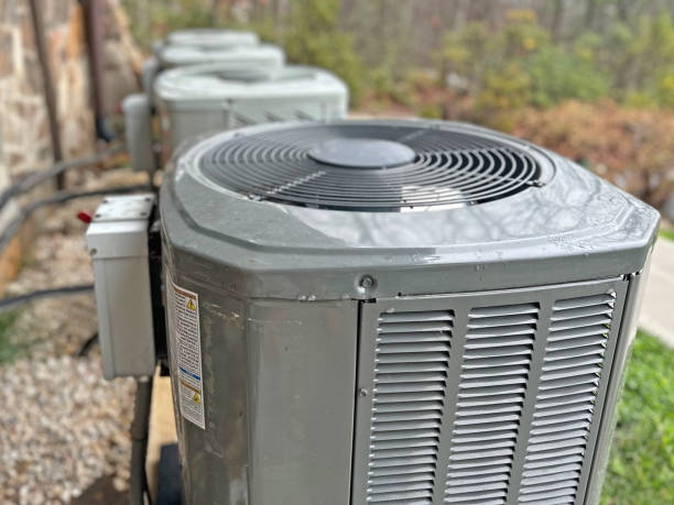 Best HVAC installation services  in Kingston, PA