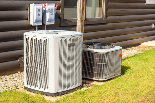 Best Best HVAC companies  in Kingston, PA